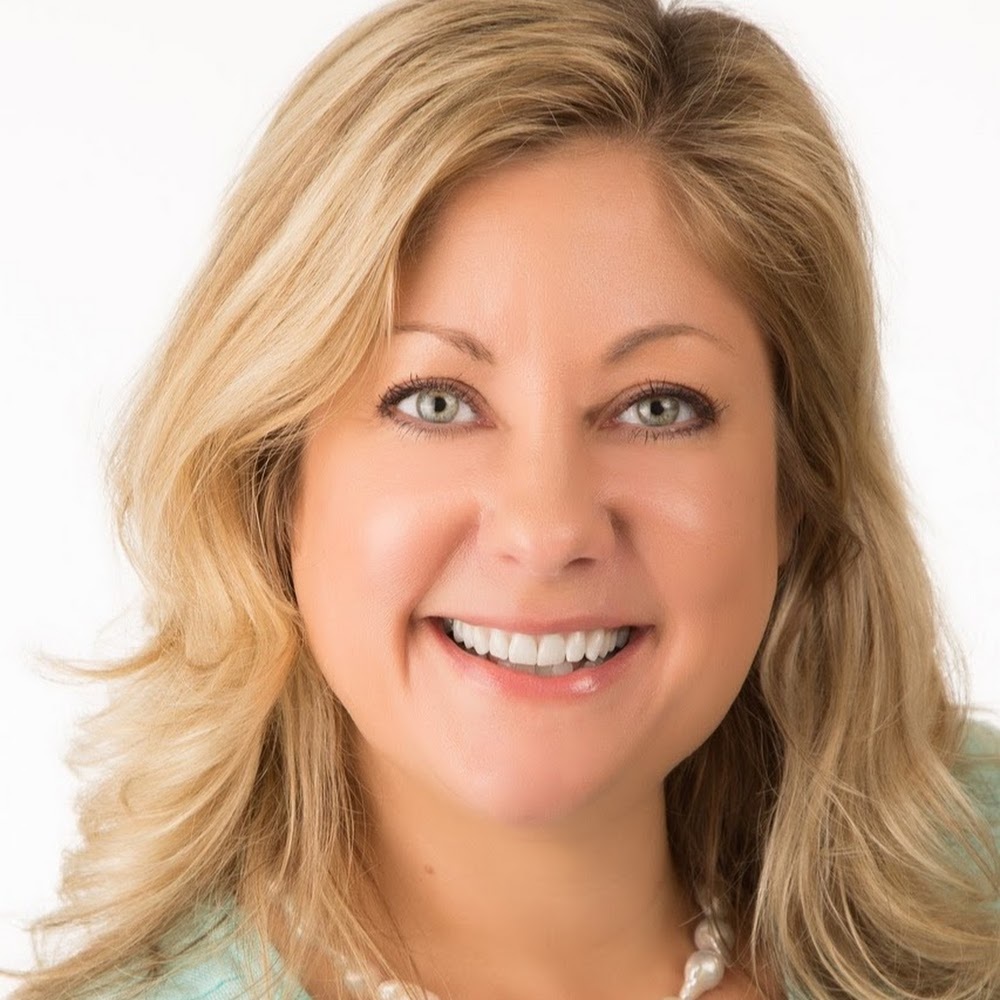 Meet your Posher, Tracy